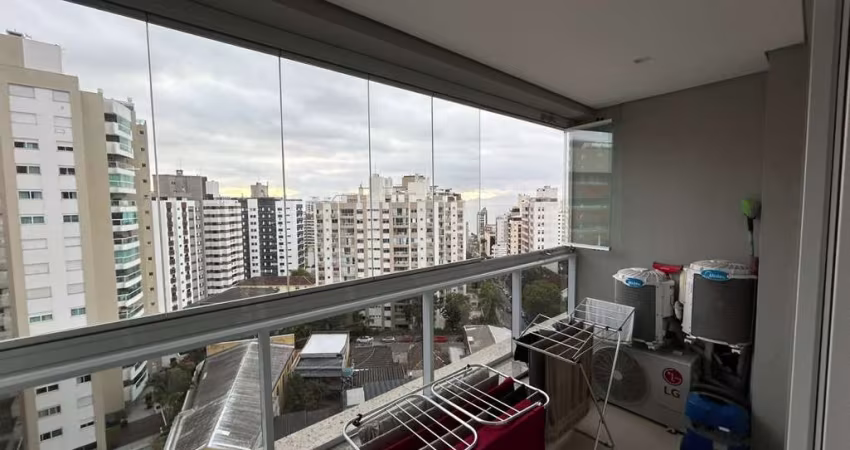 Apartamento com 2 quartos à venda na Avenida Mauro Ramos, 1512, Centro, Florianópolis