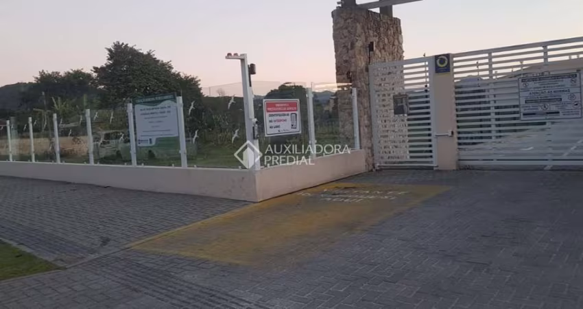 Apartamento com 2 quartos à venda na Estrada Manoel Leôncio de Souza Brito, 650, Vargem Pequena, Florianópolis