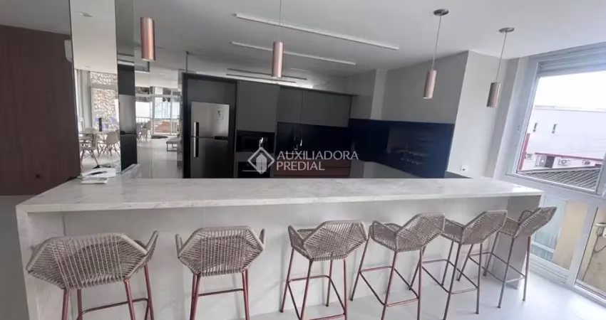 Apartamento com 1 quarto à venda na Rodovia Tertuliano Brito Xavier, 5139, Jurerê, Florianópolis