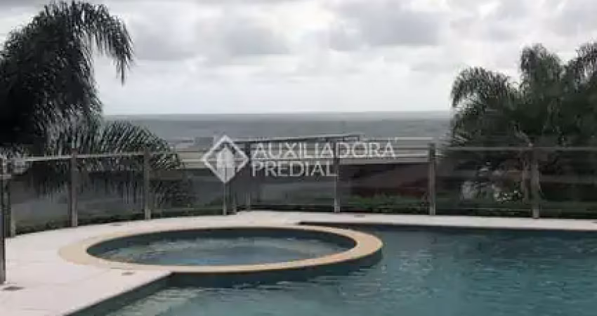 Casa com 7 quartos à venda na Rua Nicolino Tancredo, 243, Praia Brava, Florianópolis