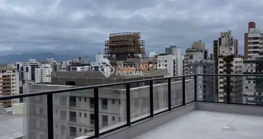 Apartamento com 1 quarto à venda na Rua Irmão Joaquim, 121, Centro, Florianópolis