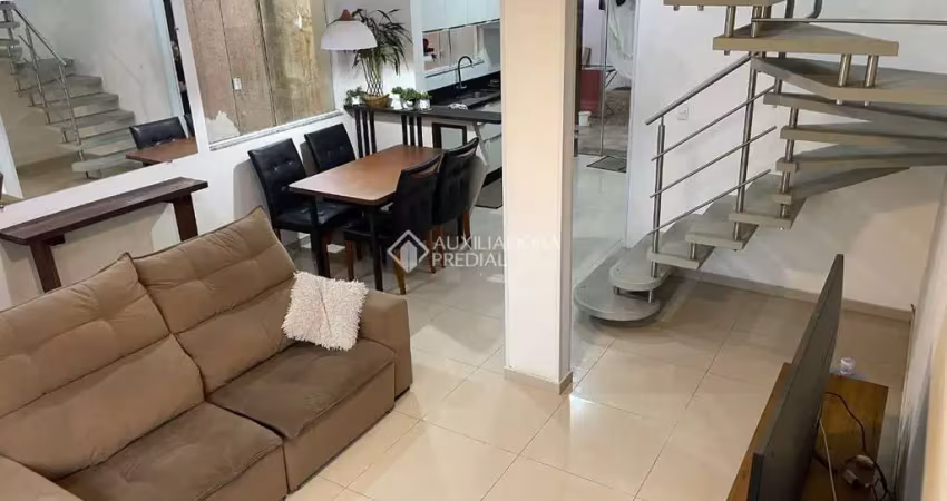 Casa com 4 quartos à venda na Servidão Costa do Moçambique, 68, São João do Rio Vermelho, Florianópolis