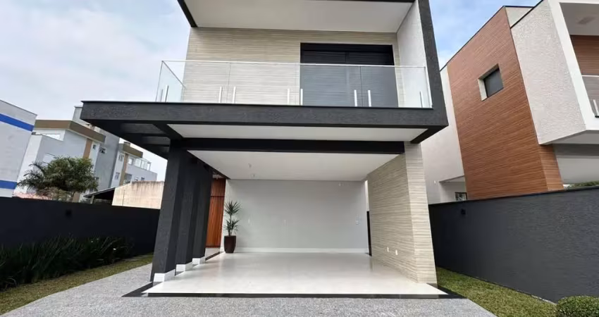 Casa com 4 quartos à venda na Rua Arnaldo Luz, 1, Ingleses do Rio Vermelho, Florianópolis