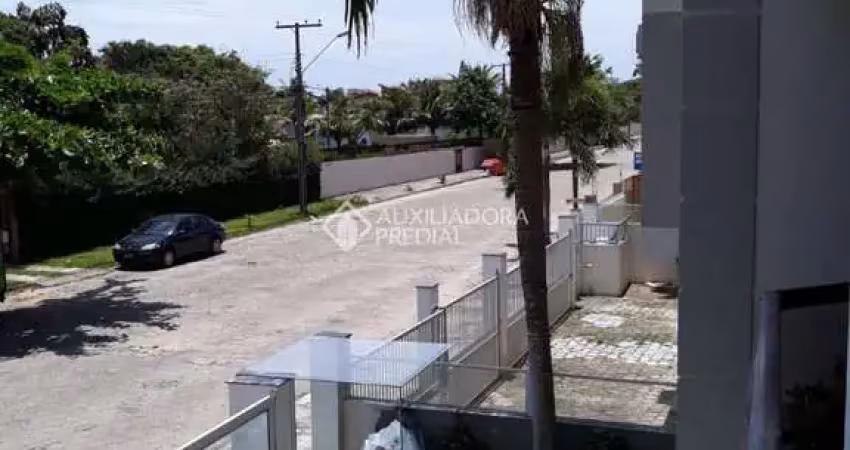 Apartamento com 2 quartos à venda na Rua Martinho de Haro, 547, Ingleses do Rio Vermelho, Florianópolis