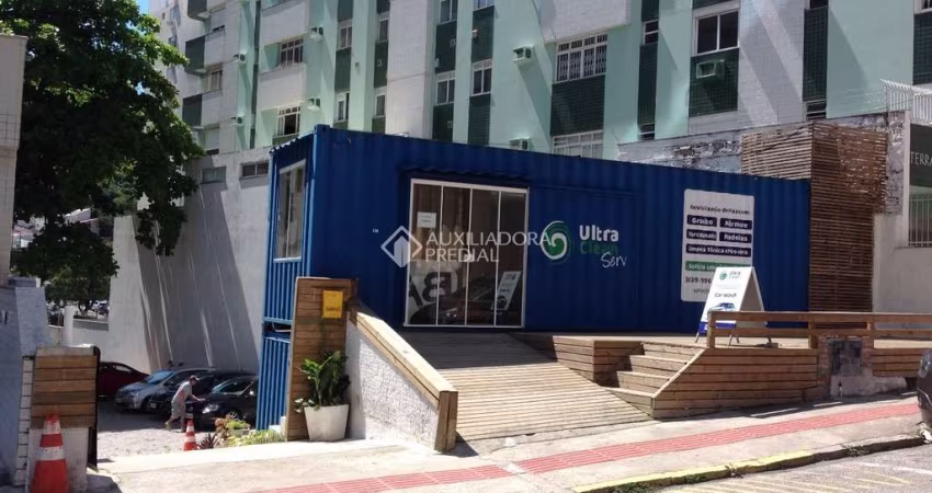 Terreno comercial à venda na Rua Frei Evaristo, 130, Centro, Florianópolis