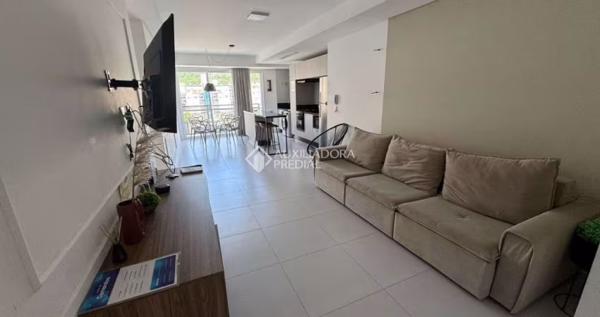 Apartamento com 2 quartos à venda na Rua Deputado Paulo Preis, 78, Jurerê, Florianópolis