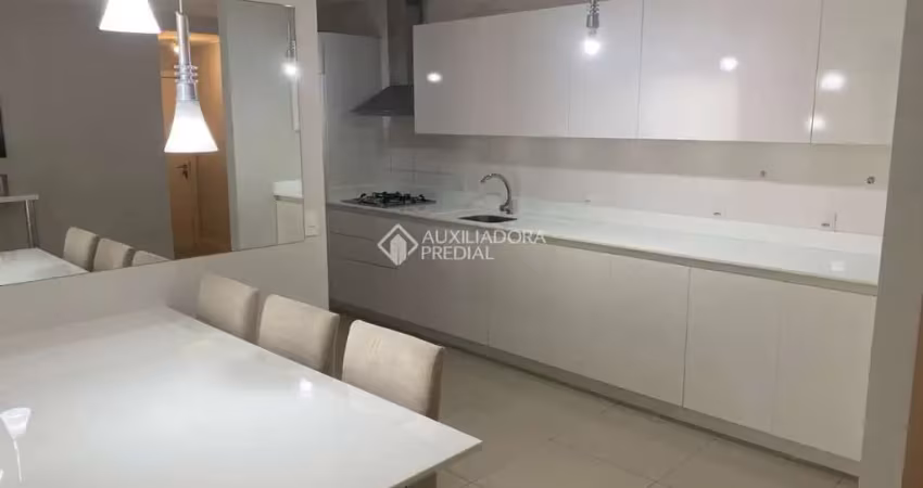 Apartamento com 4 quartos à venda na Rodovia Admar Gonzaga, 707, Itacorubi, Florianópolis