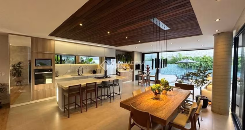 Casa com 4 quartos à venda na Rua de Pádua, 232, Santo Antônio de Lisboa, Florianópolis