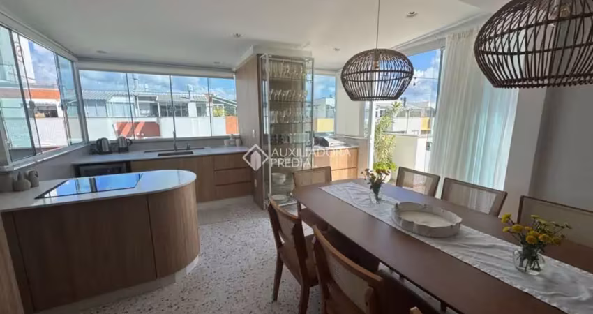 Cobertura com 3 quartos à venda na Avenida das Raias, 555, Jurerê Internacional, Florianópolis
