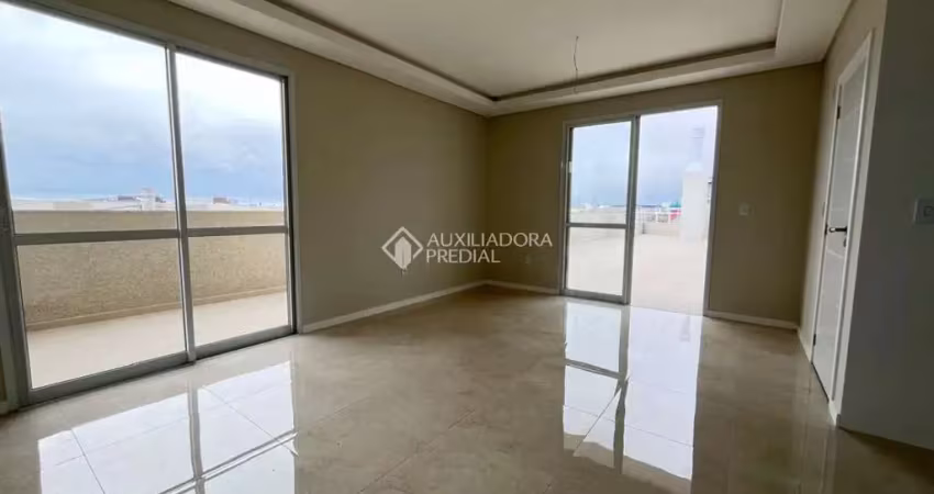 Cobertura com 3 quartos à venda na Avenida Internacional, 250, Ingleses do Rio Vermelho, Florianópolis