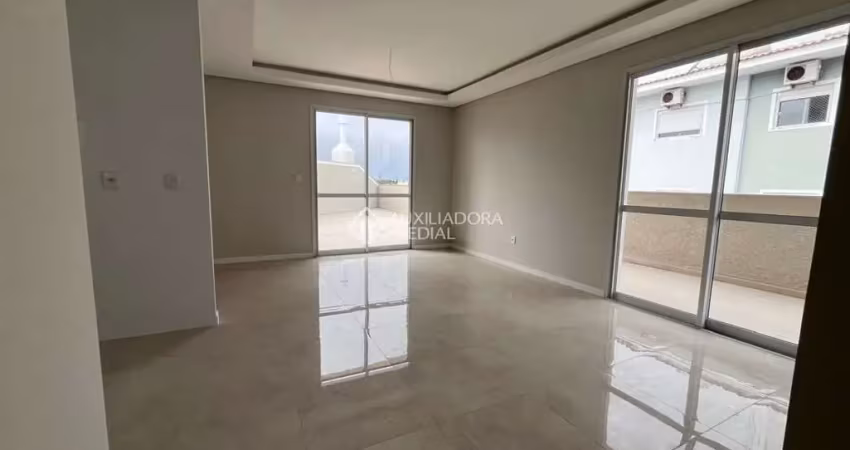 Cobertura com 3 quartos à venda na Avenida Internacional, 250, Ingleses do Rio Vermelho, Florianópolis