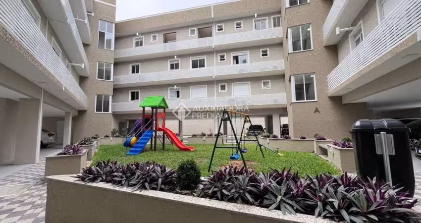 Cobertura com 3 quartos à venda na Avenida Internacional, 250, Ingleses do Rio Vermelho, Florianópolis