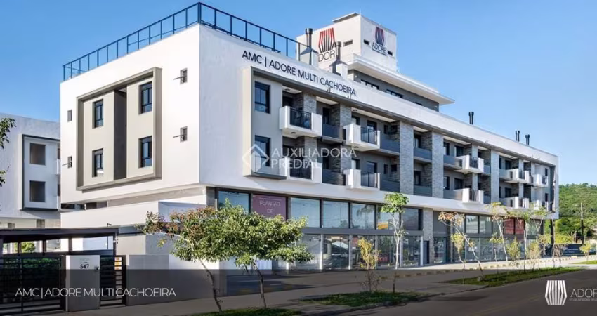 Apartamento com 2 quartos à venda na Rua Leonel Pereira, 715, Cachoeira do Bom Jesus, Florianópolis