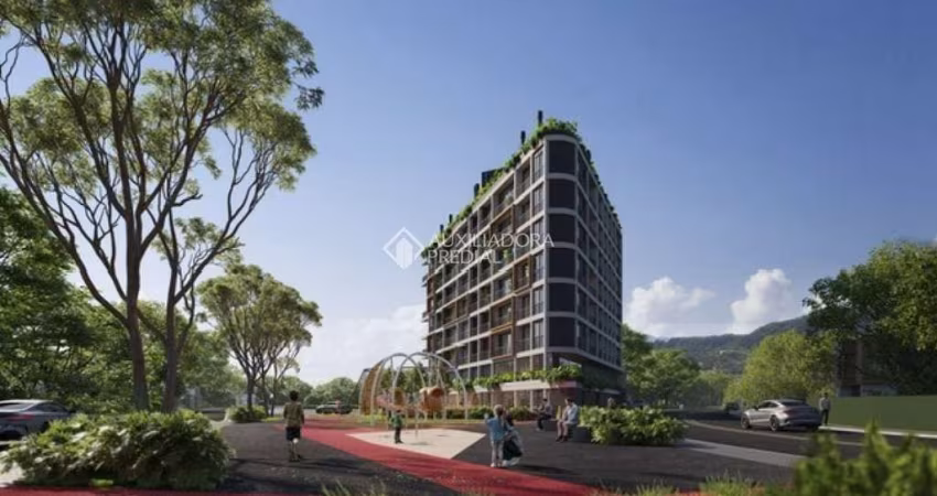 Apartamento com 2 quartos à venda na Rodovia Jornalista Maurício Sirotsky Sobrinho, 5308, Jurerê, Florianópolis