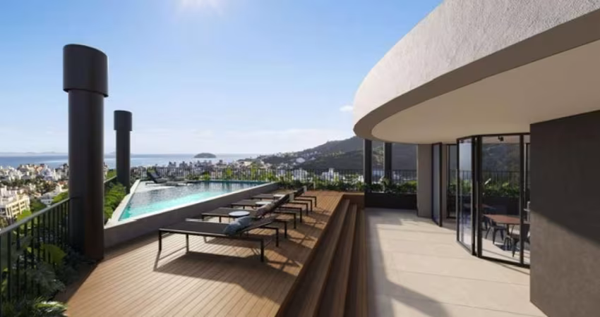 Apartamento com 1 quarto à venda na Rodovia Jornalista Maurício Sirotsky Sobrinho, 5308, Jurerê, Florianópolis