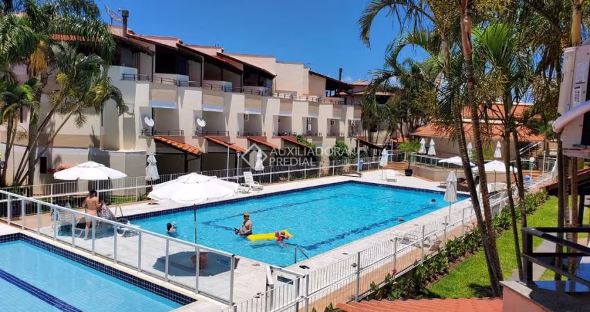 Casa em condomínio fechado com 3 quartos à venda na Avenida Luiz Boiteux Piazza, 4565, Cachoeira do Bom Jesus, Florianópolis