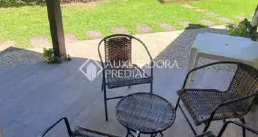 Casa em condomínio fechado com 4 quartos à venda na Luiz Boiteux Piazza - De 1300/1301 A 3539/3540, 4565, Cachoeira do Bom Jesus, Florianópolis