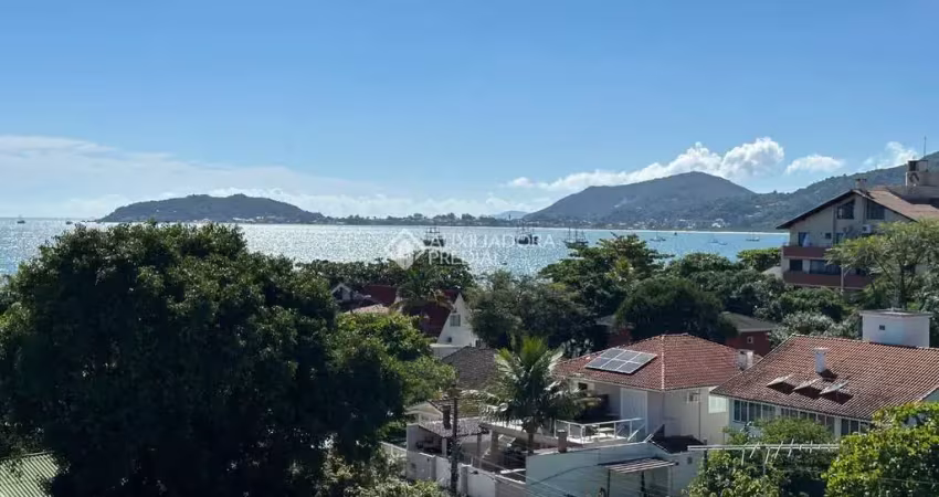 Cobertura com 2 quartos à venda na Rua Mário Moura, 134, Cachoeira do Bom Jesus, Florianópolis