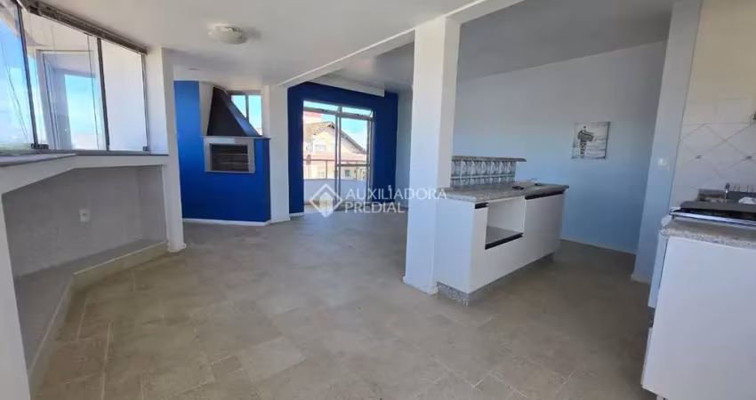 Cobertura com 2 quartos à venda na Rua Mário Moura, 134, Cachoeira do Bom Jesus, Florianópolis