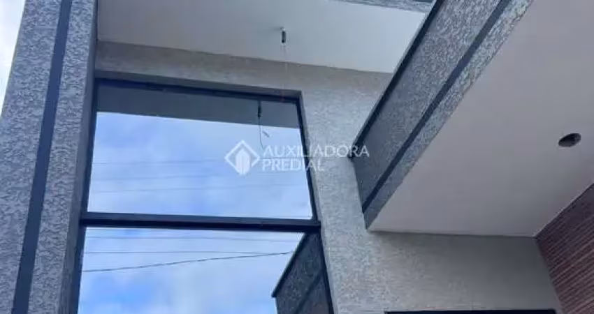 Casa com 2 quartos à venda na Servidão Luiz Roque da Cunha, 160, Ingleses do Rio Vermelho, Florianópolis