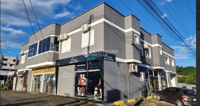Apartamento com 2 quartos à venda na Rodovia João Gualberto Soares, 1166, Ingleses do Rio Vermelho, Florianópolis