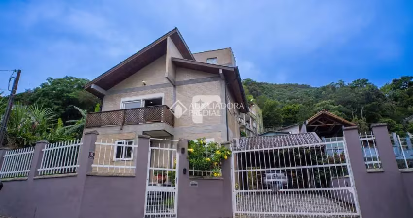 Casa com 2 quartos à venda na Rua Durval Pires da Cunha, 362, Sambaqui, Florianópolis
