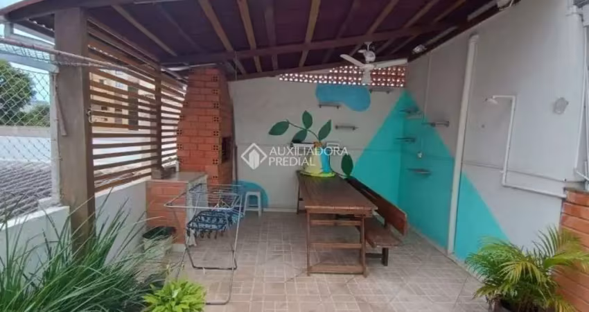 Cobertura com 2 quartos à venda na Avenida Engenheiro Max de Souza, 890, Coqueiros, Florianópolis