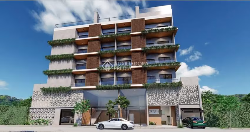Apartamento com 1 quarto à venda na Rua dos Polvos, 245, Jurerê, Florianópolis