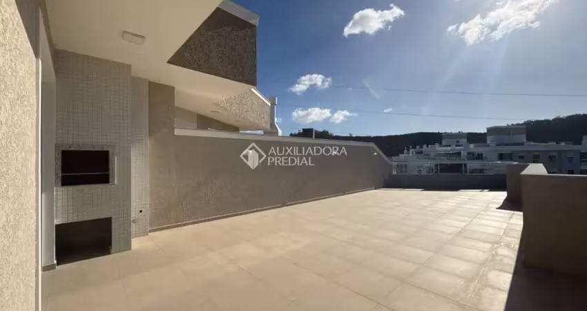 Cobertura com 3 quartos à venda na Avenida Internacional, 250, Ingleses, Florianópolis