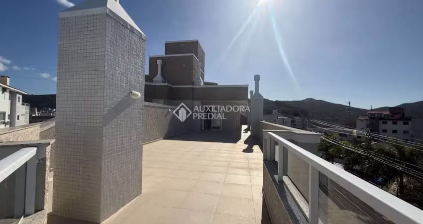Cobertura com 3 quartos à venda na Avenida Internacional, 250, Ingleses, Florianópolis