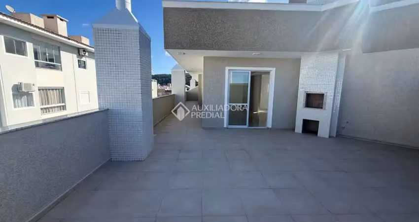 Cobertura com 3 quartos à venda na Avenida Internacional, 250, Ingleses, Florianópolis