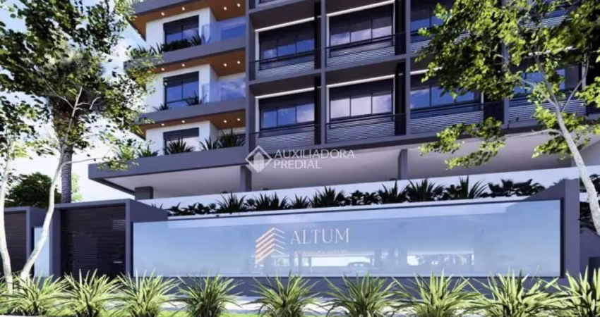Apartamento com 1 quarto à venda na Rua dos Cambuatas, 267, Jurerê, Florianópolis