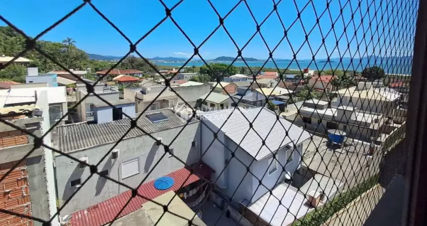 Apartamento com 1 quarto à venda na Avenida Luiz Boiteux Piazza, 5282, Ponta das Canas, Florianópolis