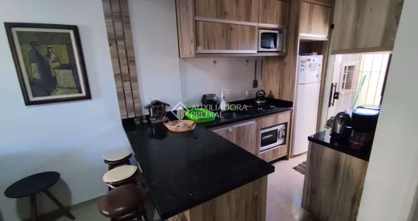 Apartamento com 2 quartos à venda na Servidão Acelino Epifânio dos Santos, 209, São João do Rio Vermelho, Florianópolis