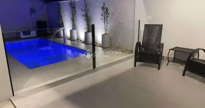 Casa com 3 quartos à venda na Avenida das Palmeiras, 104, Daniela, Florianópolis