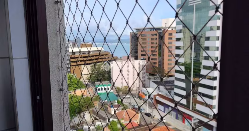 Apartamento com 2 quartos à venda na Rua Jair Silva, 50, Centro, Florianópolis