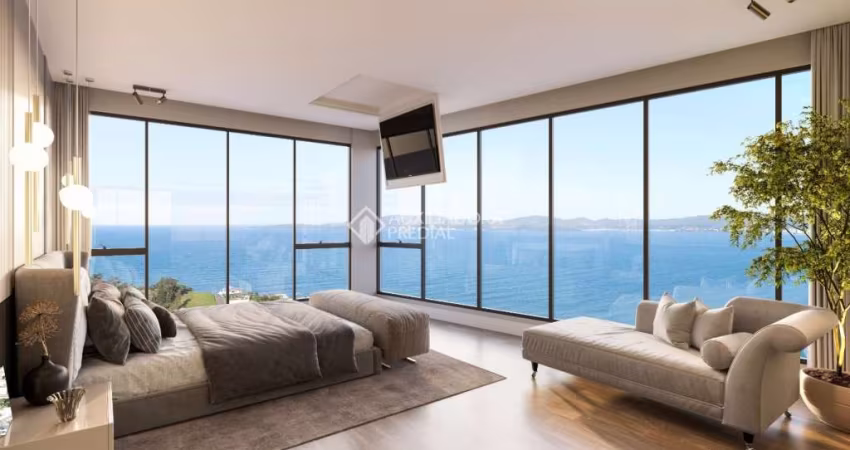 Apartamento com 4 quartos à venda na E, 110, Canto da Praia, Itapema