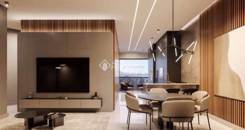 Apartamento com 2 quartos à venda na RUDY ARNALDO RINTZ, 405, Balneário Perequê, Porto Belo