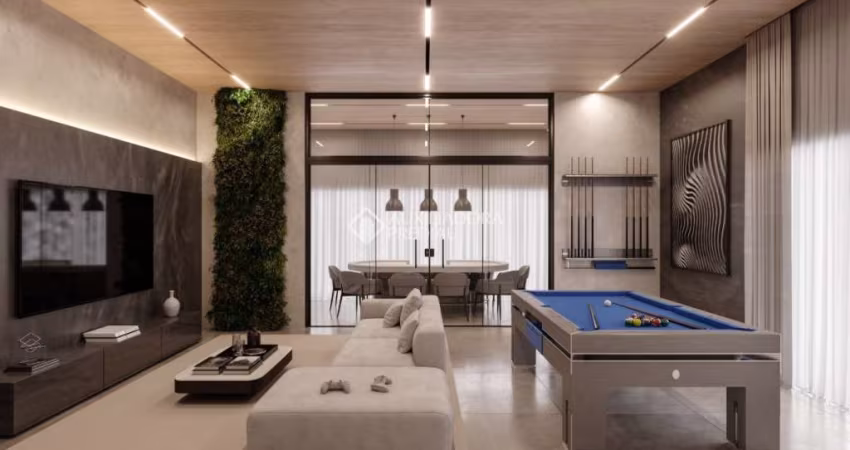 Apartamento com 4 quartos à venda na Rua 250, 570, Meia Praia, Itapema