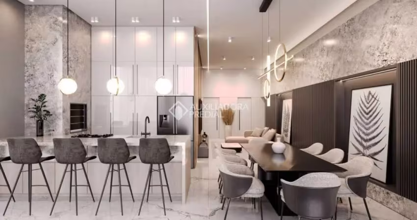 Apartamento com 3 quartos à venda na RUDY ARNALDO RINTZ, 405, Balneário Perequê, Porto Belo