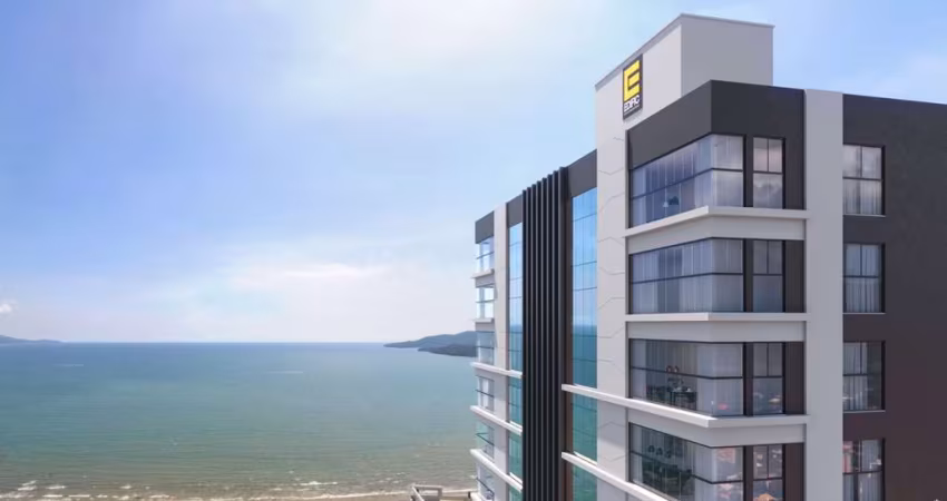 Apartamento com 3 quartos à venda na Rua João Carlos Abrahaã, 1111, Balneário Perequê, Porto Belo