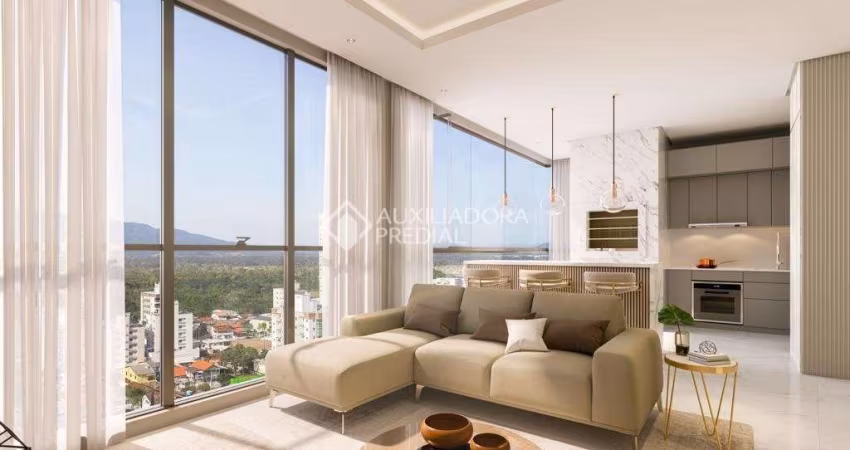 Apartamento com 3 quartos à venda na Rua 250, 570, Meia Praia, Itapema