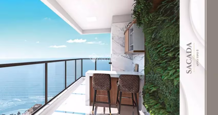 Apartamento com 3 quartos à venda na GENTIL COELHO, 9, Balneário Perequê, Porto Belo