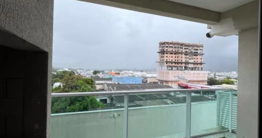 Apartamento com 2 quartos à venda na Avenida Marginal Leste, 10, Jardim Praia Mar, Itapema