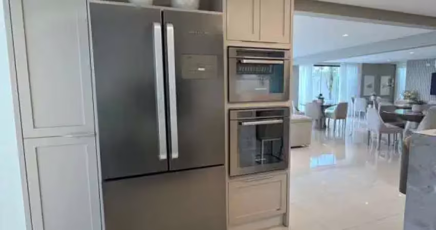 Apartamento com 2 quartos à venda na Avenida Marginal Leste, 10, Jardim Praia Mar, Itapema