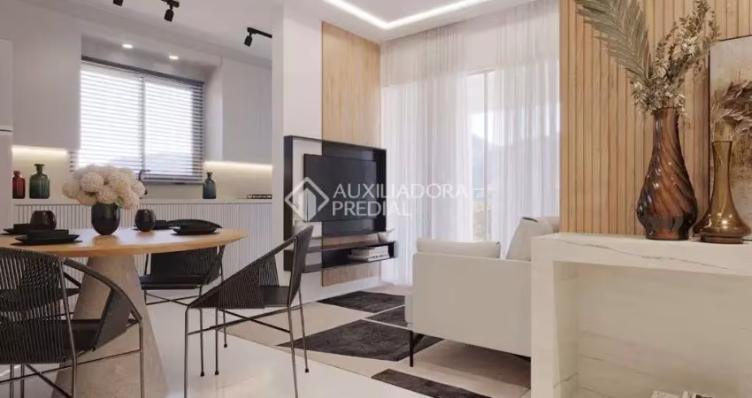 Apartamento com 2 quartos à venda na Rua 402, 1, Morretes, Itapema