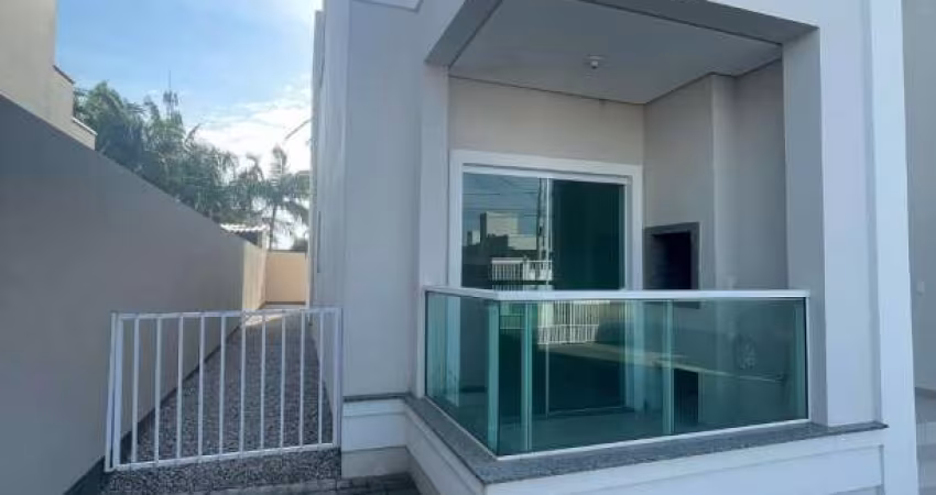 Apartamento com 2 quartos à venda na JOSÉ FERNANDO ANDRIANI, 97, Joaia, Tijucas