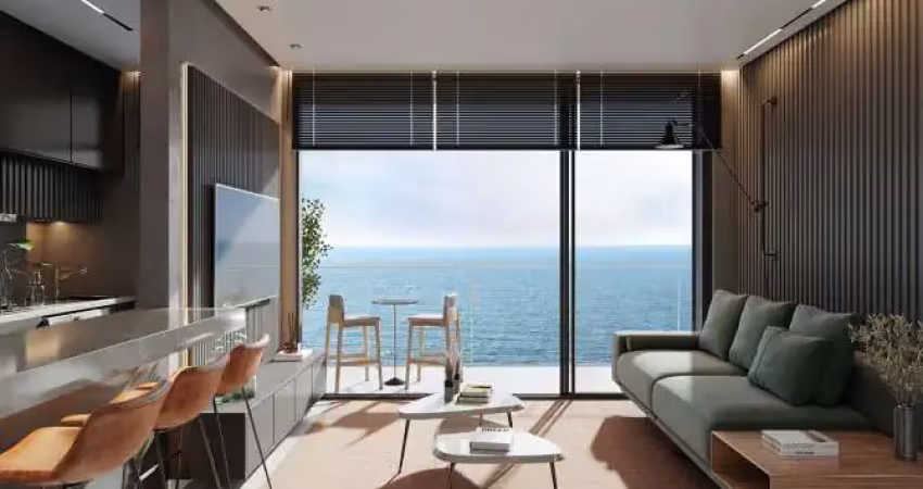 Apartamento com 3 quartos à venda na CAPITÃO MANOEL DA SILVA, 202, Balneário Perequê, Porto Belo