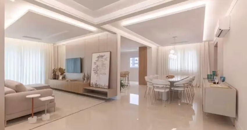 Cobertura com 4 quartos à venda na Rua 274, 220, Castelo Branco, Itapema