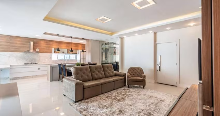 Apartamento com 4 quartos à venda na Rua 260, 287, Meia Praia, Itapema